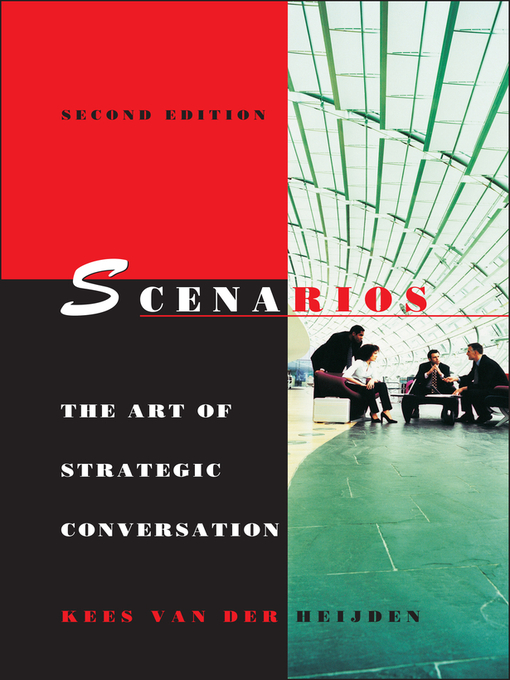 Title details for Scenarios by Kees van der Heijden - Available